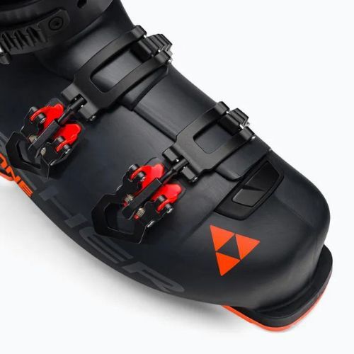 Férfi sícipő Fischer RC ONE 110 kék U30021 U30021