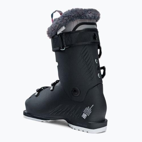 Női síbakancsok Rossignol Pure Pro 80 metal ice black