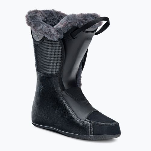 Női síbakancsok Rossignol Pure 70 metal black