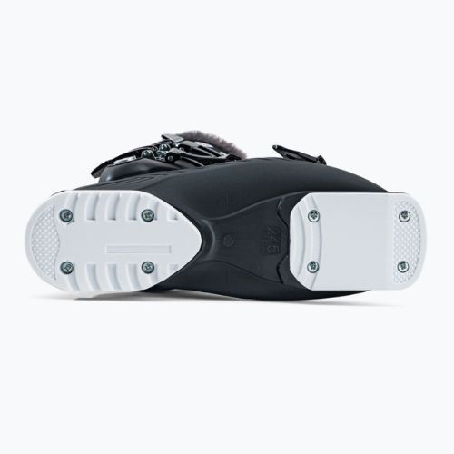 Női síbakancsok Rossignol Pure 70 metal black
