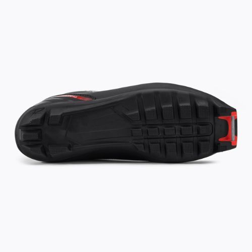 Férfi sífutócipő Rossignol X-1 Ultra black