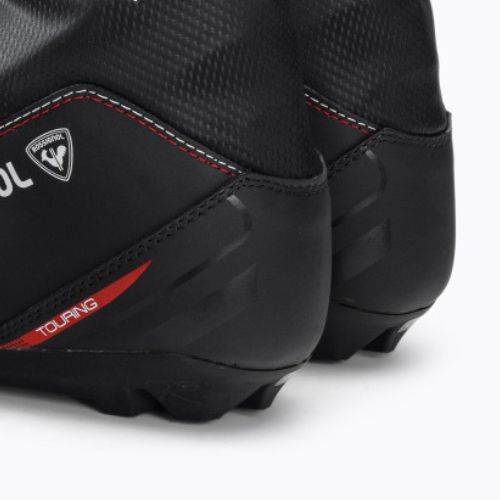 Férfi sífutócipő Rossignol X-1 Ultra black