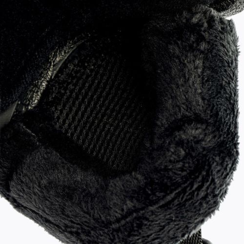 Sí sisak Rossignol Fit Visor Impacts black