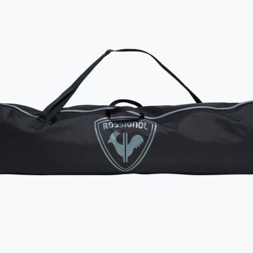 Snowboard borítás Rossignol Basic Snowboard Solo black