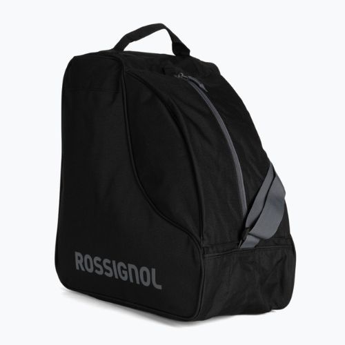 Sí táska Rossignol Tactic black/red