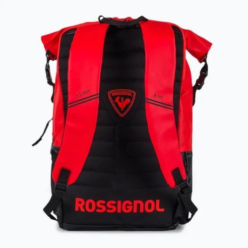 Városi hátizsák Rossignol Commuters Bag 25 hot red