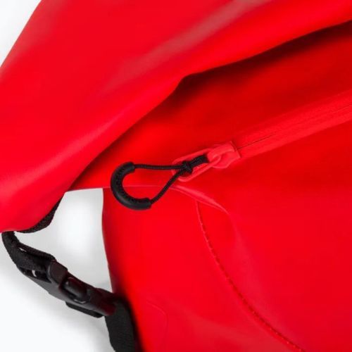 Városi hátizsák Rossignol Commuters Bag 25 hot red