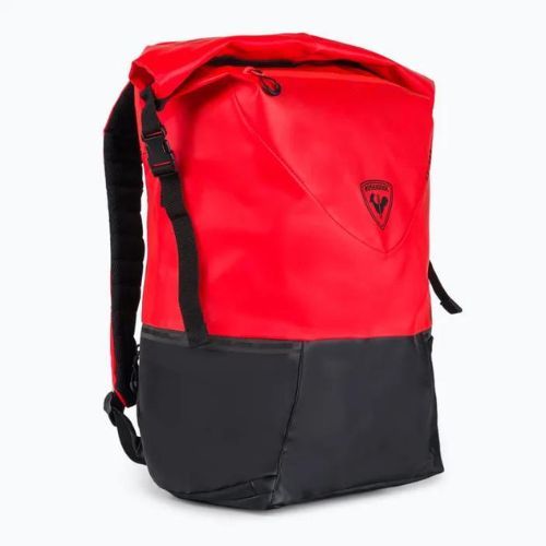 Városi hátizsák Rossignol Commuters Bag 25 hot red