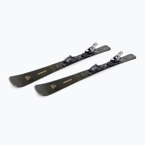 Női lesiklás sílécek Rossignol Nova 6 + XPress W 11 GW black