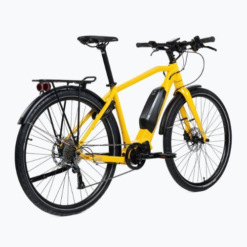 Ridley RES elektromos kerékpár U500 U50-01Bs sárga SBIU5MRID004