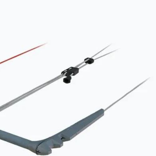 Airush Ride 2023 kitesurf bár kék-szürke AI32618