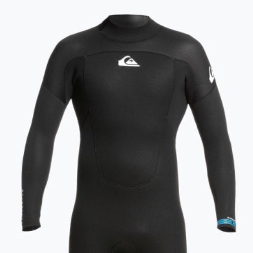 Quiksilver férfi 4/3 Prologue búvárruha fekete EQYW103109