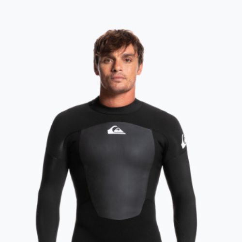 Quiksilver férfi 4/3 Prologue búvárruha fekete EQYW103175