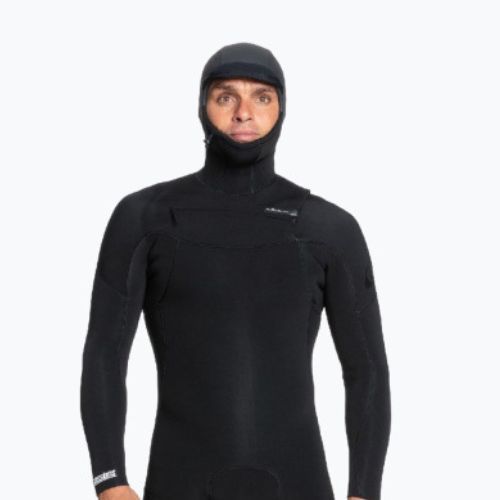 Quiksilver Everyday Sessions férfi úszószivacs 5/4/3 fekete EQYW203030