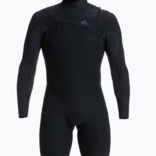 Quiksilver Férfi Highline 5/4/3 úszószivacs Fekete EQYW203026