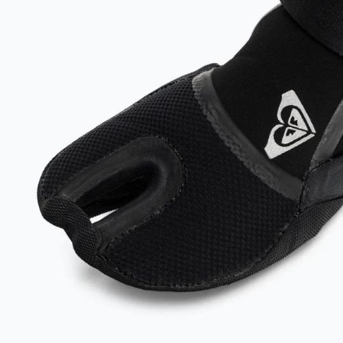 Női neoprén cipő ROXY 3.0 Elite Split Toe 2021 black