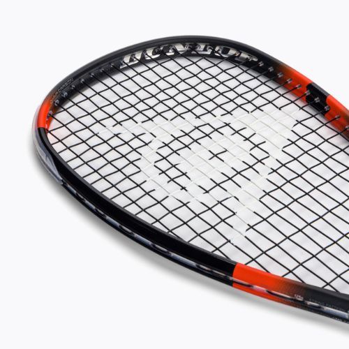 Dunlop Apex Supreme sq. squash ütő fekete 773404US