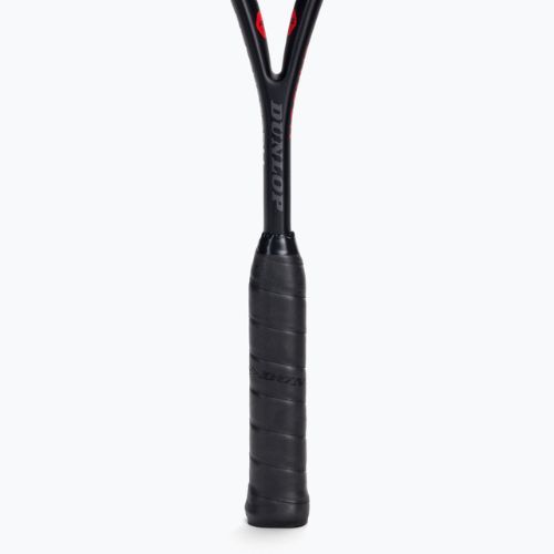 Dunlop Blackstorm Carbon sq. squash ütő fekete 773405US