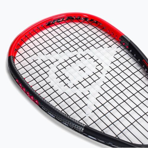 Dunlop Blackstorm Carbon sq. squash ütő fekete 773405US