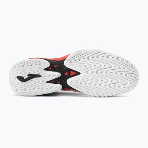 Joma T.Ace férfi teniszcipő fehér és piros TACES2302T