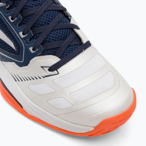 Joma T.Set férfi teniszcipő tengerészkék és fehér TSETS2332T