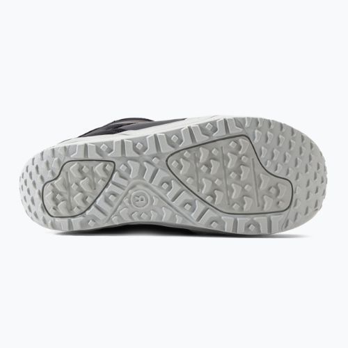 Férfi snowboard csizma RIDE Anthem szürke 12E2010