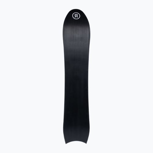 RIDE Peace Seeker snowboard fekete-fehér 12G0029