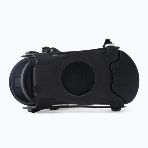 Férfi snowboard kötések RIDE A-6 fekete 12G1004