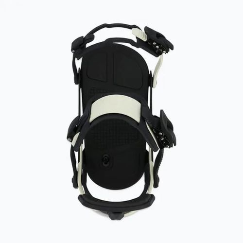 Férfi snowboard kötések RIDE A-6 fekete 12G1004