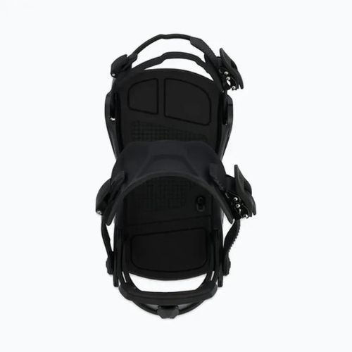 Férfi snowboard kötés RIDE C-4 fekete 12G1007