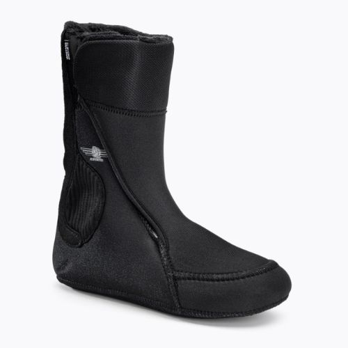 Férfi snowboard csizma RIDE Trident fekete 12G2000