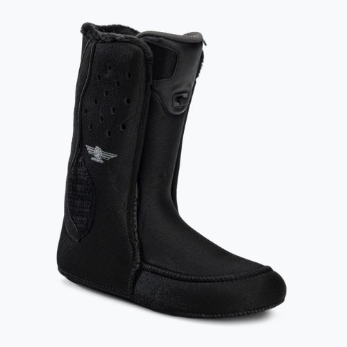 Férfi snowboard csizma RIDE Insano fekete 12G2002