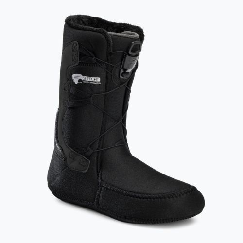 Férfi snowboard bakancs RIDE Lasso szürke 12G2006