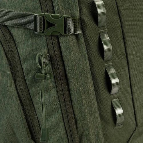 Alpinus Otway 40 trekking hátizsák zöld PO43641