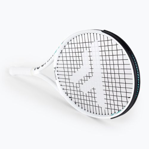 Teniszütő Tecnifibre Tempo 255 fehér 14TEM25520 Teniszütő Tecnifibre Tempo 255 fehér 14TEM25520