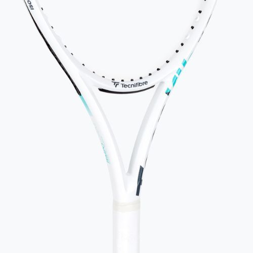 Teniszütő Tecnifibre Tempo 270 fehér 14TEM27020 Teniszütő Tecnifibre Tempo 270 fehér 14TEM27020