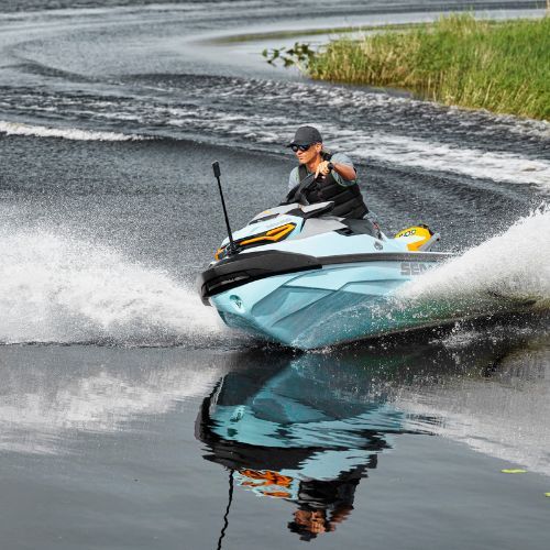 Insta360 X3 kamera fekete CINSAAQ/B