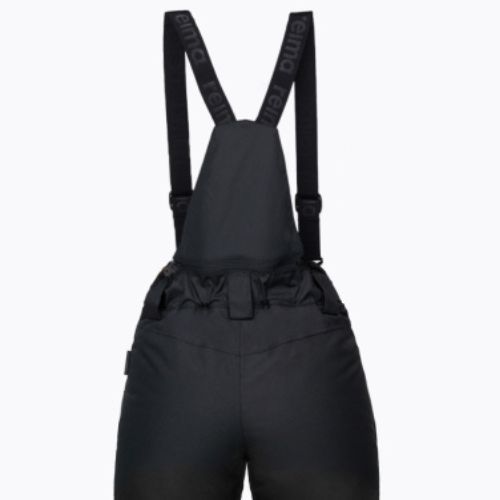 Reima Terrie gyermek síelő nadrág fekete 5100053A-9990