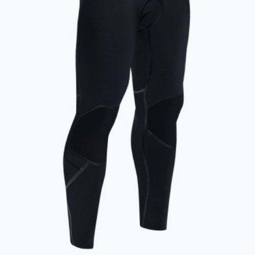 Férfi O'Neill Hyperfreak Fire 5/4+ Back Zip Full A00 úszóhab fekete 5549