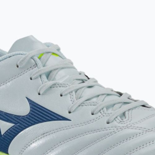 Mizuno Monarcida Neo II Select AS férfi futballcipő világoskék P1GD222527