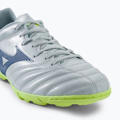 Mizuno Monarcida Neo II Select AS férfi futballcipő világoskék P1GD222527