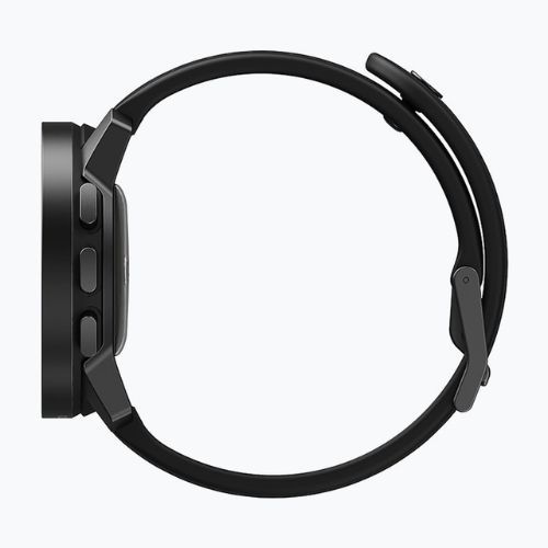 Suunto 9 Peak Pro karóra fekete SS050807000