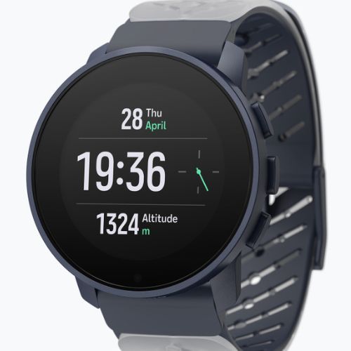 Suunto 9 Peak Pro szürke SS050810000 óra