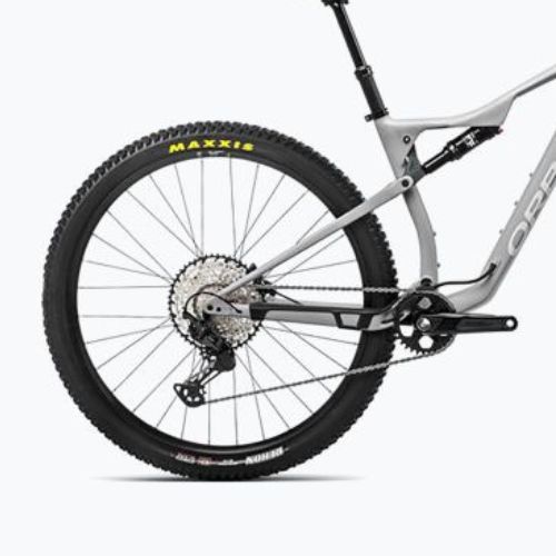 Orbea Oiz H20 hegyi kerékpár szürke M23116LB