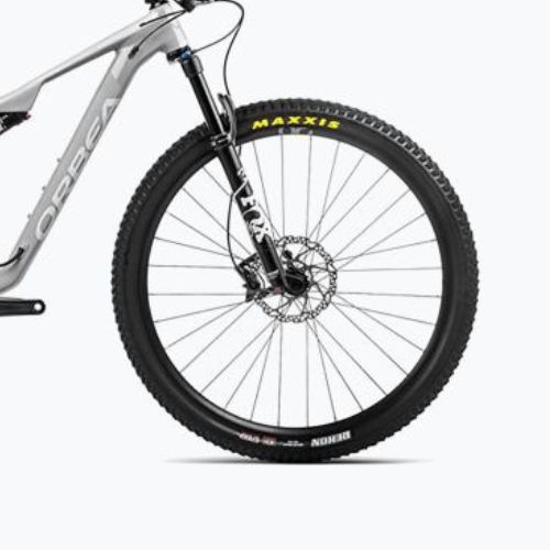 Orbea Oiz H20 hegyi kerékpár szürke M23116LB
