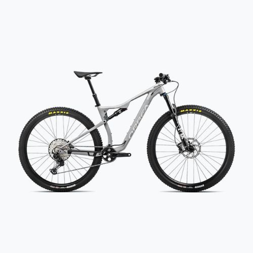 Orbea Oiz H20 hegyi kerékpár szürke M23116LB