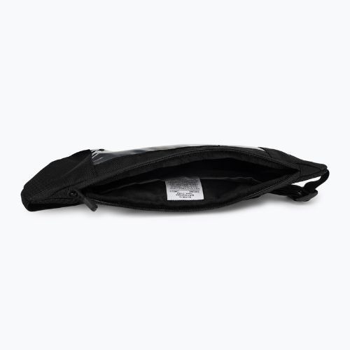Nike Pack vesetáska fekete és ezüst N0002650-082