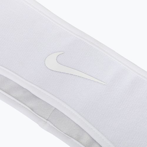 Nike kötött fejpánt fehér N0003530-128