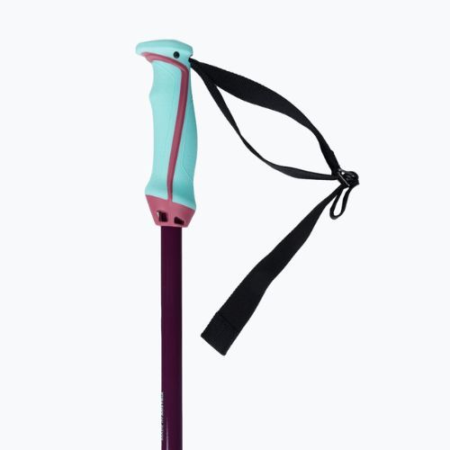 Völkl Phantastick 16mm síbotok piros 141009
