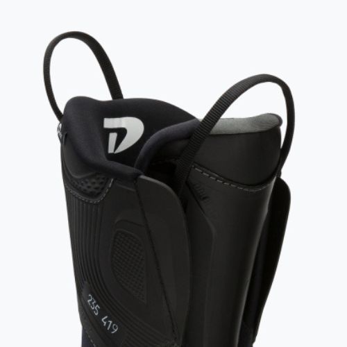 Női sícipő Dalbello Veloce 95 W GW szürke-rózsaszínDalbello Veloce 95 W GW D2203010.10